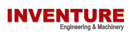 Inventure Engineering & Machinery Logo